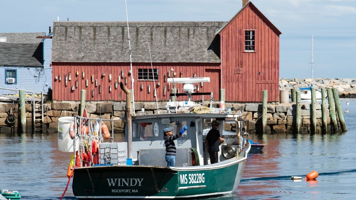 Road Trip on Route 127 Discover the Coastal Charm of Cape Ann